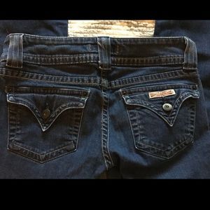 Hudson Bootcut Women’s Jeans